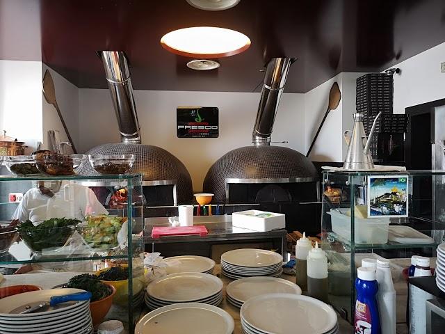 Fresco Trattoria Pizzeria